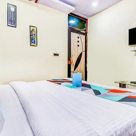 Fabhotel Gazal Residency Mahanagar Lucknow Luaran gambar