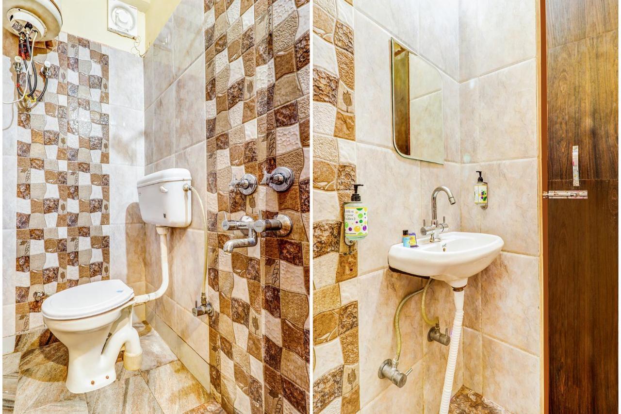 Fabhotel Gazal Residency Mahanagar Lucknow Luaran gambar