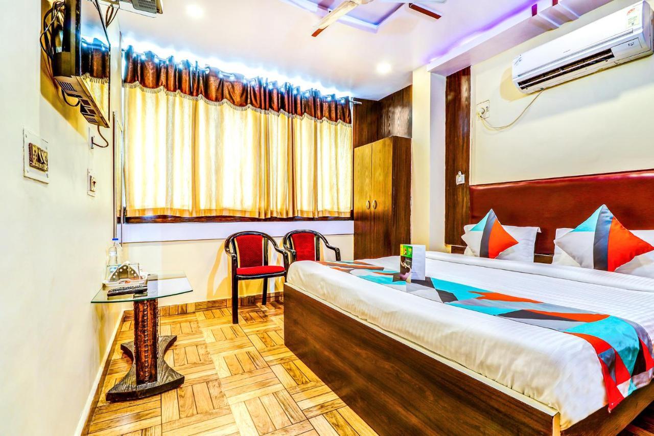 Fabhotel Gazal Residency Mahanagar Lucknow Luaran gambar